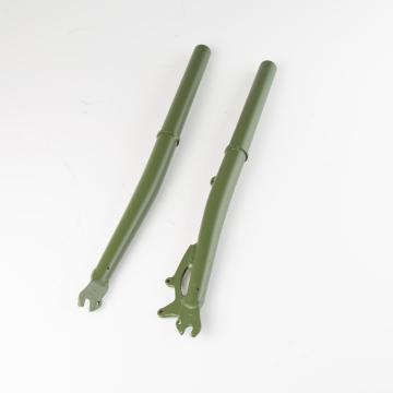 Framgaffel Urban Grön