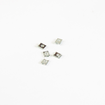 Mutterclips M4 5-Pack