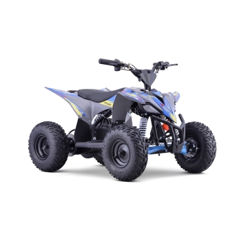 Elektrisk ATV X-Pro Viper 1500W 40 km/h
