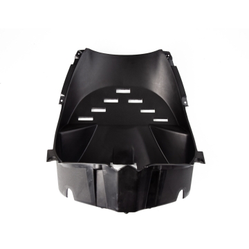 Front fender