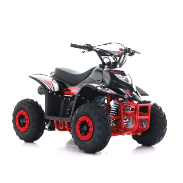 Firehjuling Viarelli Agrezza 90cc