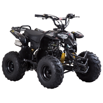 ATV fra X-PRO, Power 0