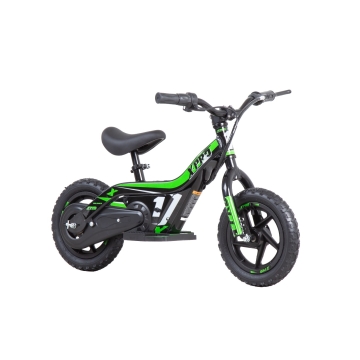 Elektrisk Balansesykkel X-Pro Balance 12.5" grønn 10 km/t