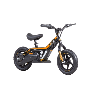 Elektrisk Balansesykkel X-Pro Balance 12.5" oransje 10 km/t