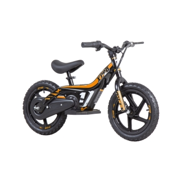 Elektrisk Balansesykkel X-Pro Balance 14" oransje 10 km/t