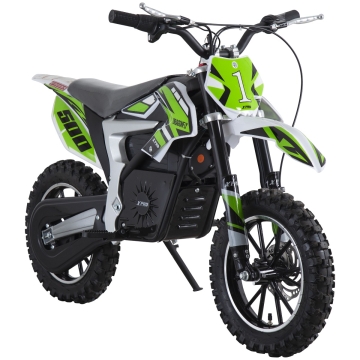 Dirtbike  fra X-PRO, Dragonfly 0