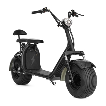 Elektriske kjøretøy fra X-PRO, Fatboy 1