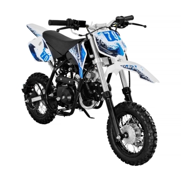 Dirtbike  fra X-PRO, FX70 0