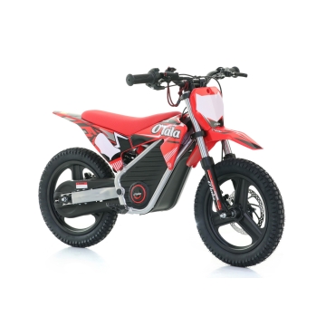 Elektrisk minicross SX-E500 - 35 km/t