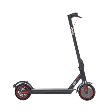 Elsparkesykkel Viarelli V250S - 20 km/t