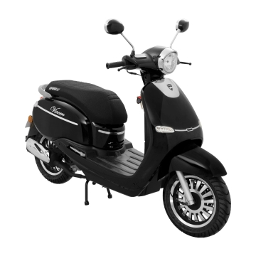 Moped Viarelli Vincero - 45 km/h