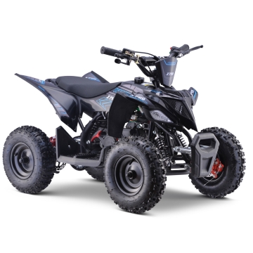Firehjuling Barn X-Pro Warrior 49cc - 40 km/t