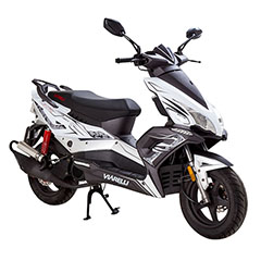 Matador 2T 125cc