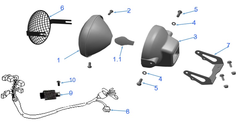 F09: Elektronik