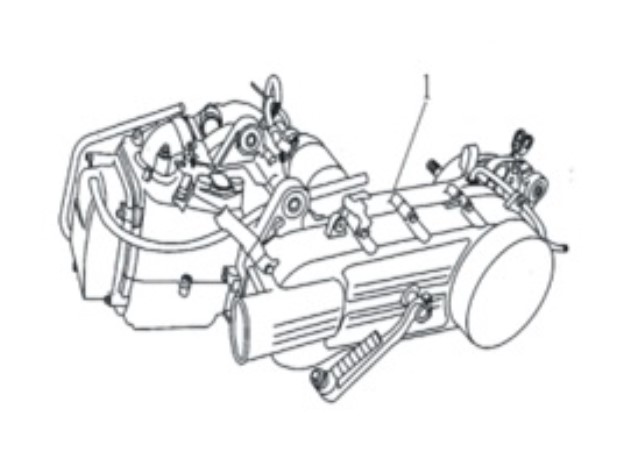 E00: Motor